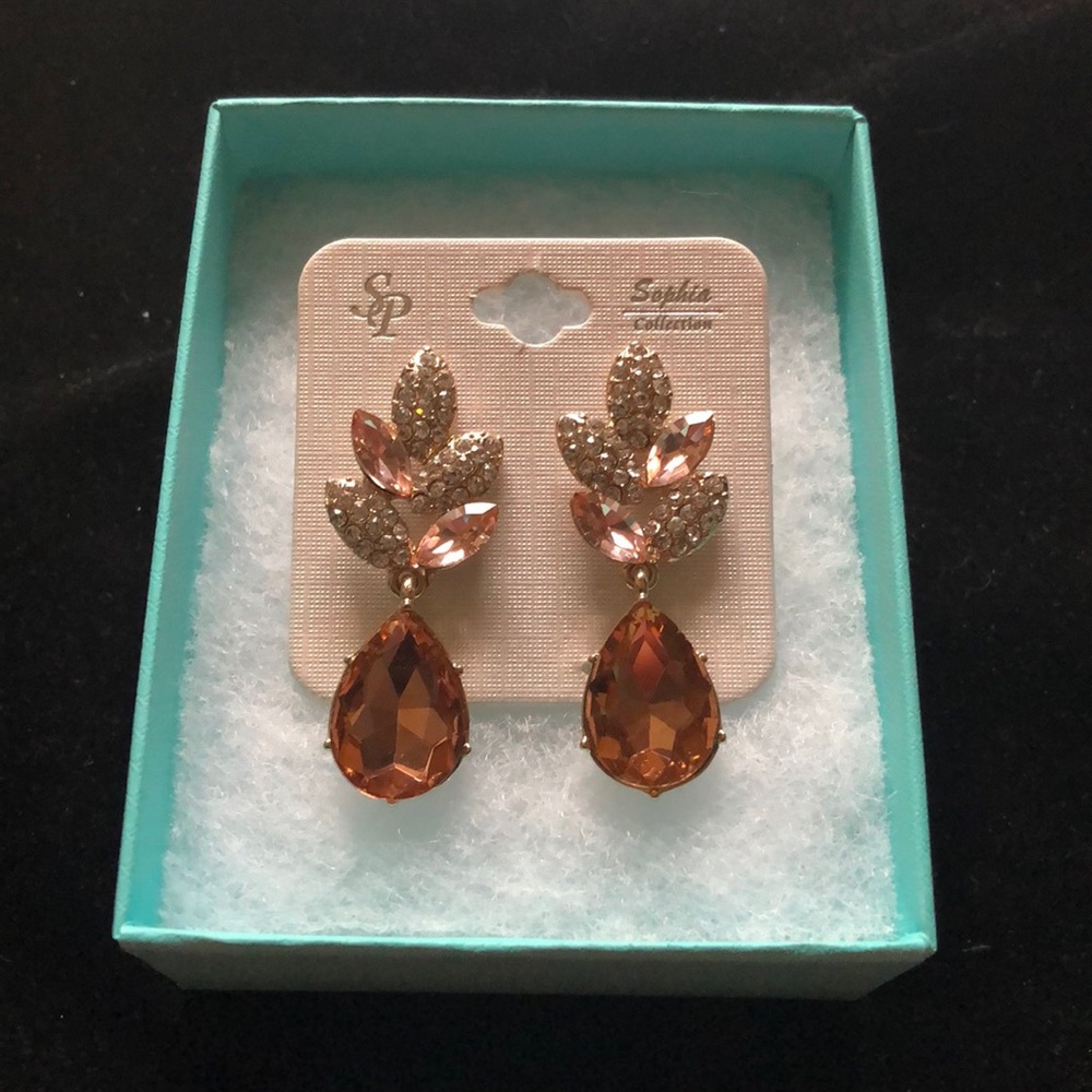 💫BEAUTIFUL EARRINGS!!!